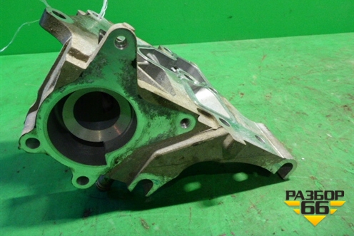 Корпус термостата (в сборе 2.0л MR20) для Nissan Qashqai (J10E) с 2006-2013г