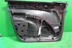 Обшивка двери передней правой под электрику (466229783) для Opel Meriva с 2010г