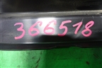 Накладка двери задней правой (на рамку) (13271246) для Opel Meriva с 2010г