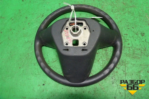 Рулевое колесо под AIR BAG без AIR BAG (не мультируль) для Opel Meriva с 2010г