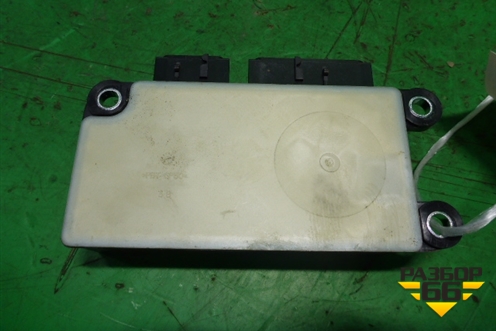 Блок управления AIR BAG (13582437) для Opel Meriva с 2010г