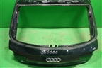 Дверь багажника без стекла (4G9827025B) для Audi A6 (C7) Allroad Quattro с 2012-2019г