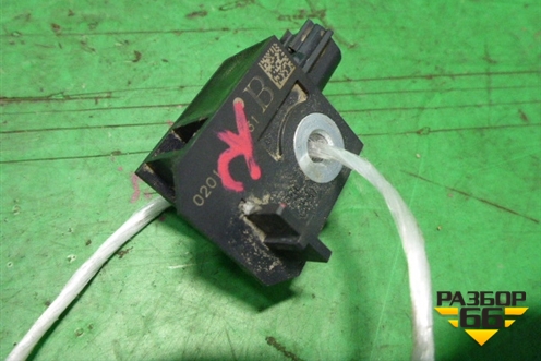 Датчик AIR BAG (правый) (13502577) для Opel Meriva с 2010г