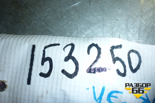 Блок управления АКПП (G1T01671H2) для Mazda Mazda 6 (GH) с 2007-2012г