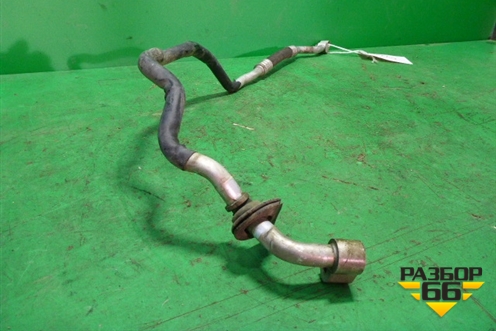 Трубка кондиционера (7L0820743E) для Volkswagen Touareg c 2002-2010г
