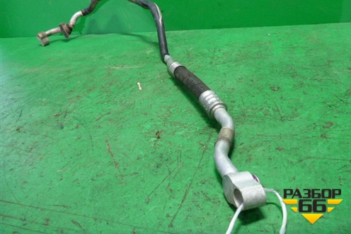 Трубка кондиционера (7L0820743E) для Volkswagen Touareg c 2002-2010г