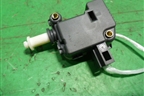 Активатор лючка бензобака (3B0959781D) для Volkswagen Touareg c 2002-2010г
