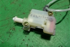 Активатор лючка бензобака (3B0959781D) для Volkswagen Touareg c 2002-2010г