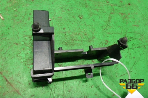 Блок электронный (управления фаркопом) для Volkswagen Touareg c 2002-2010г (Туарег)