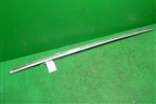 Молдинг крыши левый (7L6860181E) для Volkswagen Touareg c 2002-2010г