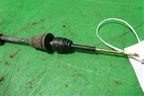Трос КПП АКПП (7L6713265) для Volkswagen Touareg c 2002-2010г