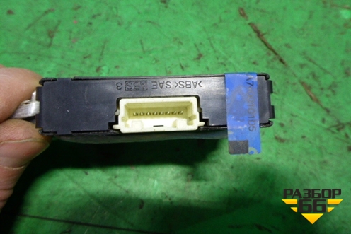 Блок управления иммобилайзера (8978448020) для Lexus RX 300 c 2009-2015г