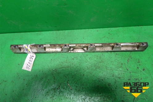 Рейка топливная рампа (DC12-23) (1493535) для Scania 5 R Series с 2004-2016г