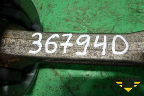 Поршень с шатуном (DC12-23) для Scania 5 R Series с 2004-2016г