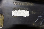 Стекло зеркала левого  (малое с подогревом) (21070768) для Volvo  TRUCK FH с 2002-2008г