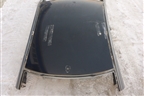 Крыша не под люк (седан) для Mercedes Benz C-Klass W204 с 2007-2014г