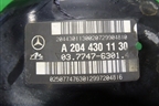 Усилитель тормозов вакуумный (A2044301130) для Mercedes Benz C-Klass W204 с 2007-2014г