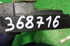 Кронштейн заднего бампера левый (под фонарь седан) (A2048800103) для Mercedes Benz C-Klass W204 с 2007-2014г
