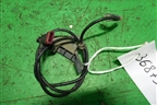 Датчик ABS задний (A2045400317) для Mercedes Benz C-Klass W204 с 2007-2014г