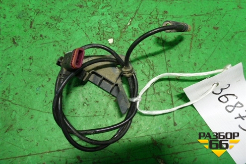 Датчик ABS задний (A2045400317) для Mercedes Benz C-Klass W204 с 2007-2014г