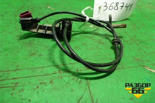 Датчик ABS задний (A2045400317) для Mercedes Benz C-Klass W204 с 2007-2014г