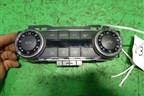 Модуль управления климатической установкой (A2048309858) для Mercedes Benz C-Klass W204 с 2007-2014г