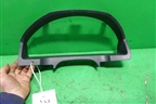 Накладка на щиток приборов (A2046800023) для Mercedes Benz C-Klass W204 с 2007-2014г