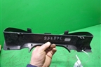 Накладка на щиток приборов (A2046800023) для Mercedes Benz C-Klass W204 с 2007-2014г