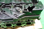 Головка блока цилиндров (в сборе 1.8л M271952) (R2710161501) для Mercedes Benz C-Klass W204 с 2007-2014г
