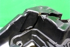 Головка блока цилиндров (в сборе 1.8л M271952) (R2710161501) для Mercedes Benz C-Klass W204 с 2007-2014г