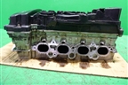 Головка блока цилиндров (в сборе 1.8л M271952) (R2710161501) для Mercedes Benz C-Klass W204 с 2007-2014г