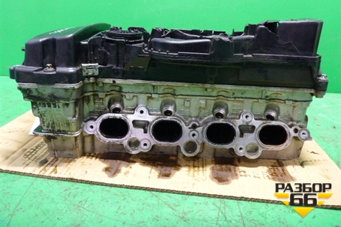 Головка блока цилиндров (в сборе 1.8л M271952) (R2710161501) для Mercedes Benz C-Klass W204 с 2007-2014г