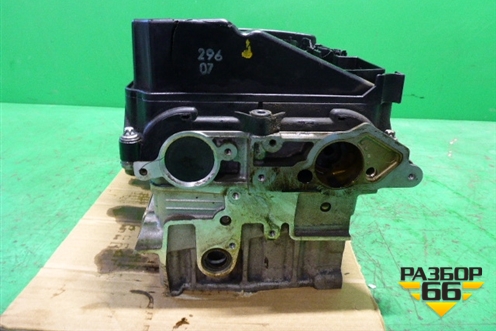 Головка блока цилиндров (в сборе 1.8л M271952) (R2710161501) для Mercedes Benz C-Klass W204 с 2007-2014г