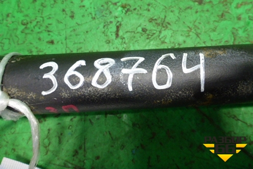 Привод задний (1.8л АКПП M271952) для Mercedes Benz C-Klass W204 с 2007-2014г