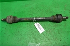Привод задний (1.8л АКПП M271952) для Mercedes Benz C-Klass W204 с 2007-2014г