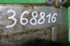 Кронштейн двигателя левый (1.8л M271952) (A2712231904) для Mercedes Benz C-Klass W204 с 2007-2014г