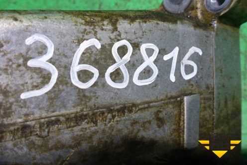 Кронштейн двигателя левый (1.8л M271952) (A2712231904) для Mercedes Benz C-Klass W204 с 2007-2014г