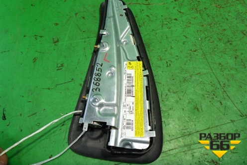 Подушка безопасности в сидение (переднее левое) (A2048600105) для Mercedes Benz C-Klass W204 с 2007-2014г