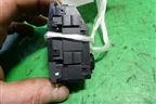 Кнопка аварийной сигнализации (A2048707510) для Mercedes Benz C-Klass W204 с 2007-2014г