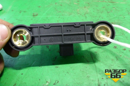 Датчик ускорения (A0055421818) для Mercedes Benz C-Klass W204 с 2007-2014г