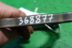 Крышка коленвала задняя (1.8л M271952) для Mercedes Benz C-Klass W204 с 2007-2014г