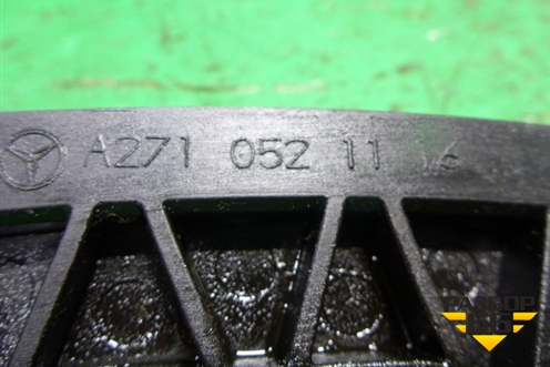 Успокоитель цепи (1.8л M271952) (A2710521116) для Mercedes Benz C-Klass W204 с 2007-2014г