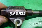 Натяжитель цепи (1.8л M271952) (A2710520640) для Mercedes Benz C-Klass W204 с 2007-2014г