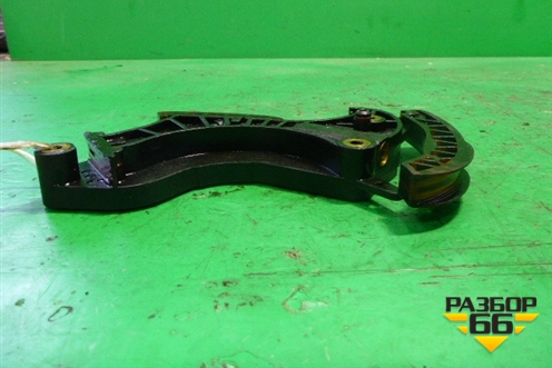 Успокоитель цепи (1.8л M271952) (A2710300863) для Mercedes Benz C-Klass W204 с 2007-2014г