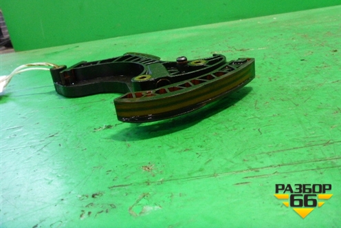 Успокоитель цепи (1.8л M271952) (A2710300863) для Mercedes Benz C-Klass W204 с 2007-2014г