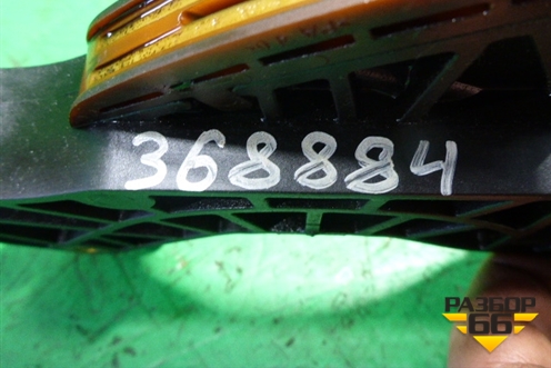 Успокоитель цепи (1.8л M271952) (A2710300863) для Mercedes Benz C-Klass W204 с 2007-2014г