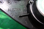 Накладка двери передней правой уголок (7L6837994) для Volkswagen Touareg c 2002-2010г
