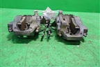 Комплект суппортов (задние Brembo 4-х поршневые) для Volkswagen Touareg c 2002-2010г