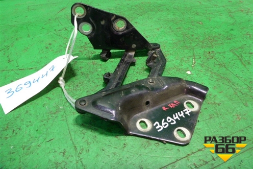 Петля капота правая (7L6823302A) для Volkswagen Touareg c 2002-2010г
