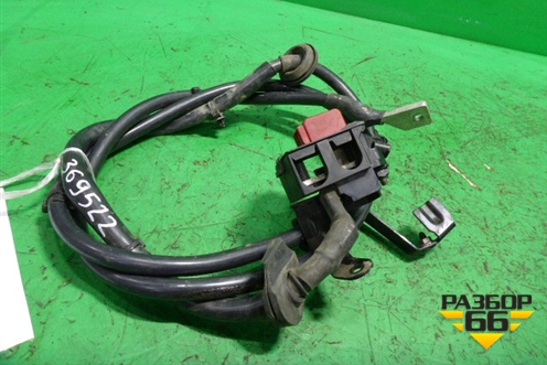 Провод силовой (плюс) (7L6971227C) для Volkswagen Touareg c 2002-2010г